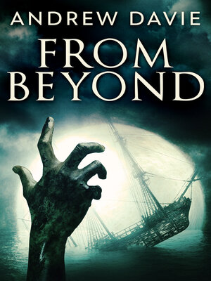 cover image of From Beyond